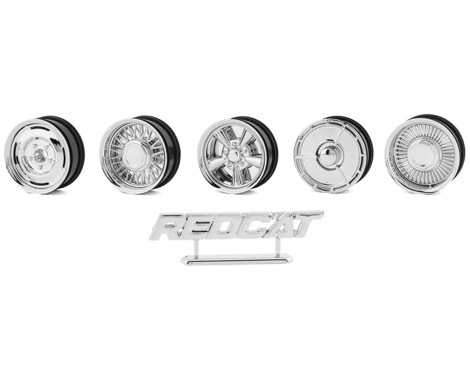 (4) BOLT ON J WHEEL RIM DISPLAY HOOK SCREW IN STYLE NEW FOR SHOWROOM WALL