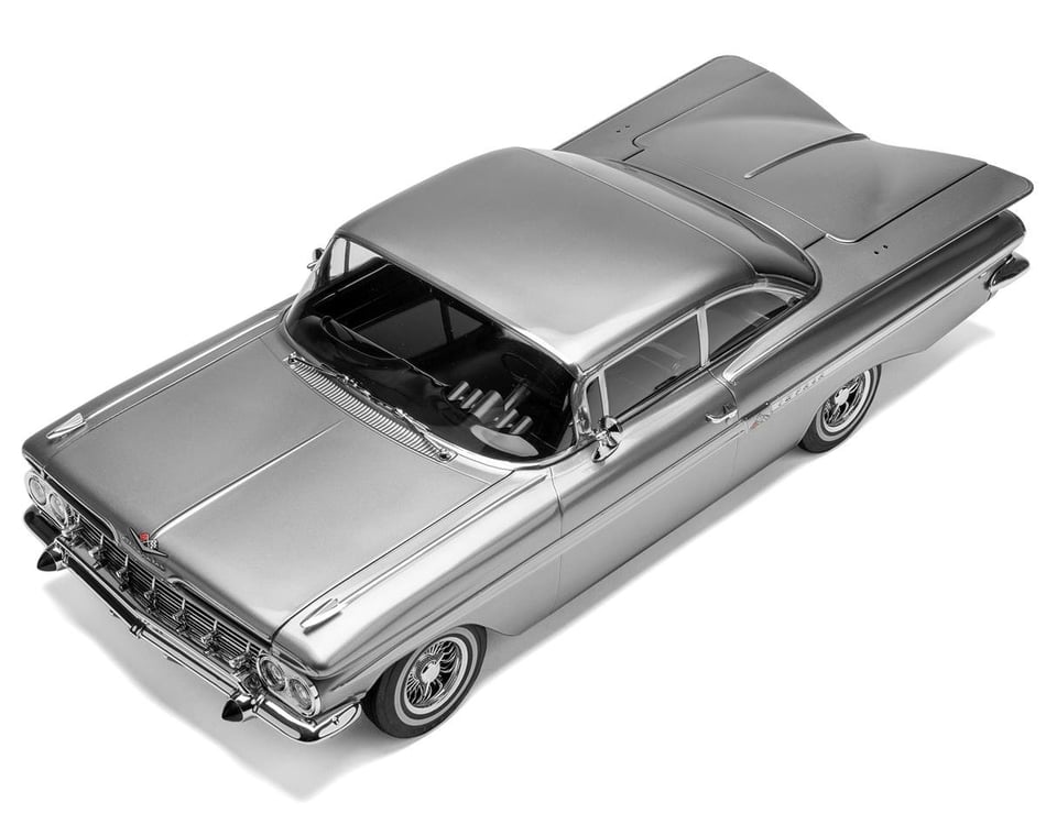 Redcat FiftyNine Chevy Impala 1/10 RTR Scale Hopping Lowrider