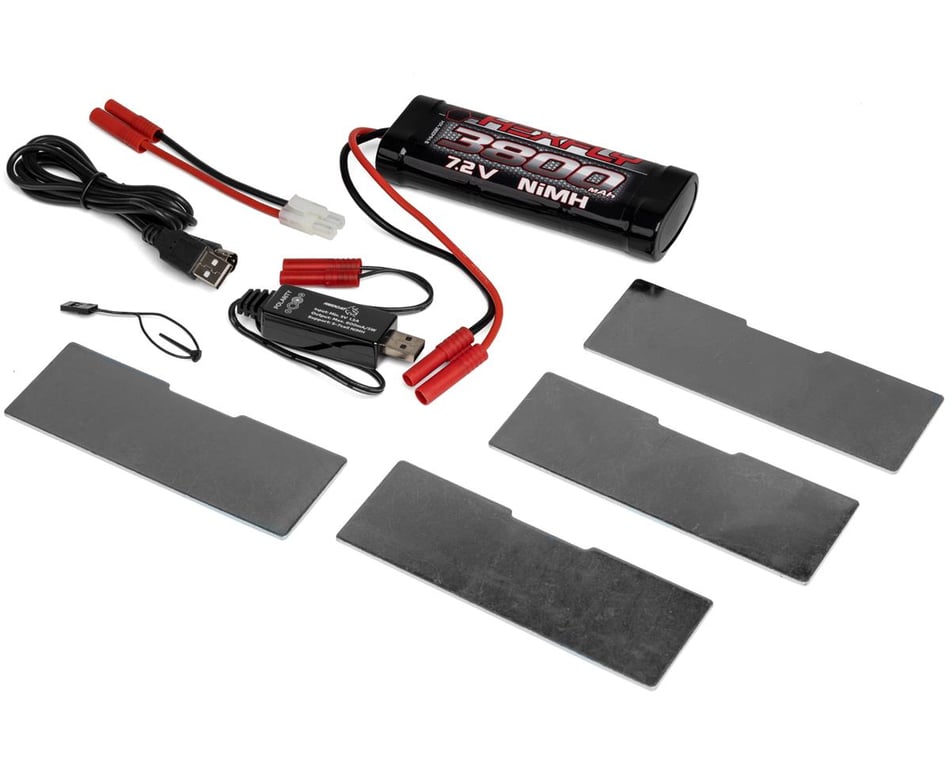 Redcat FiftyNine Chevy Impala 1/10 RTR Scale Hopping Lowrider