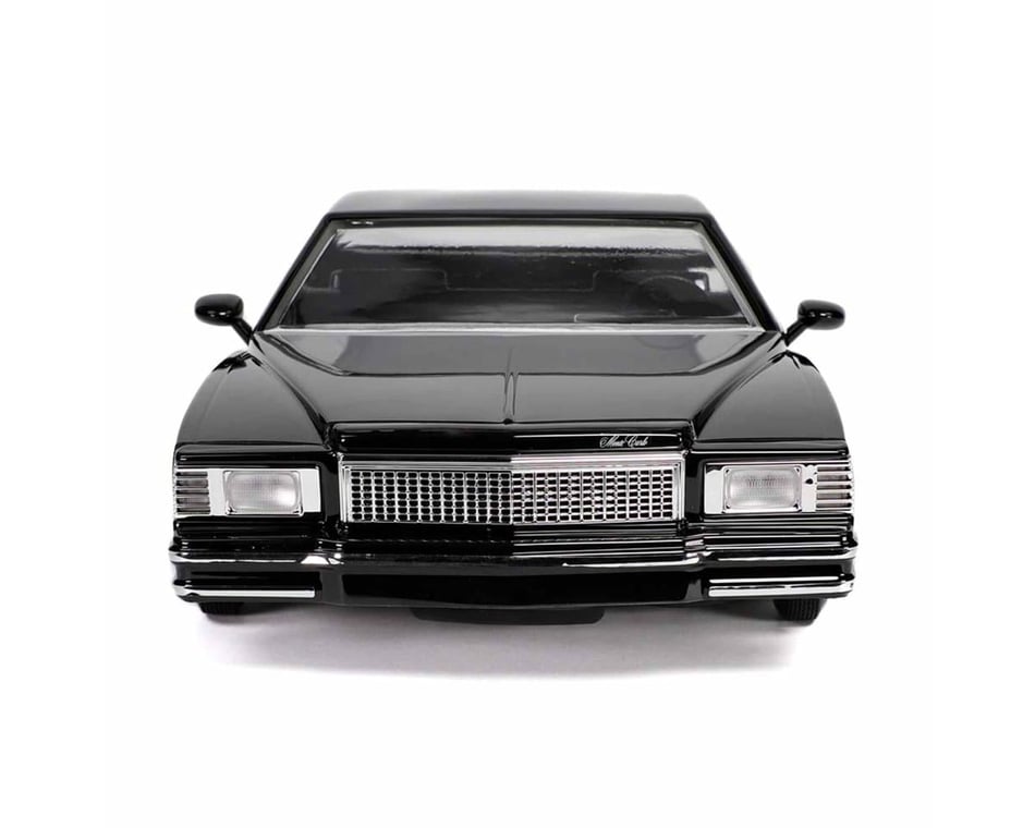 SCRATCH & DENT: Redcat 1979 Chevrolet Monte Carlo 1/10 RTR Scale