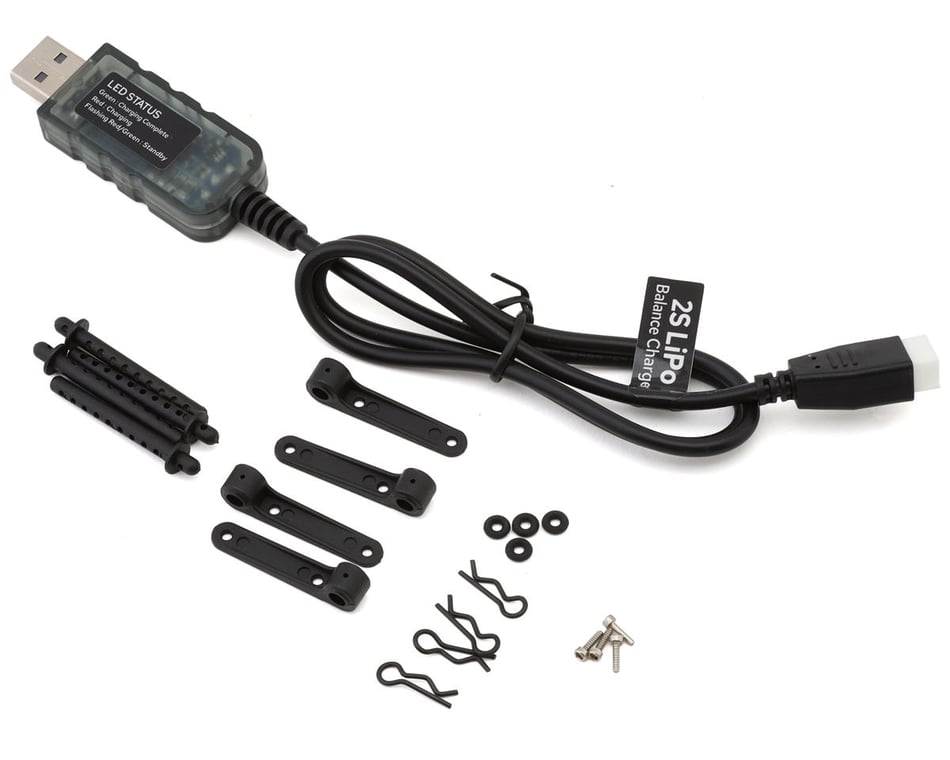 Redcat Ascent-18 1/18 4WD RTR Brushed Rock Crawler [RER43483