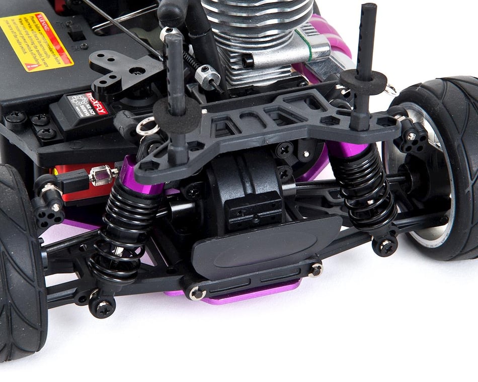 Redcat nitro engine online