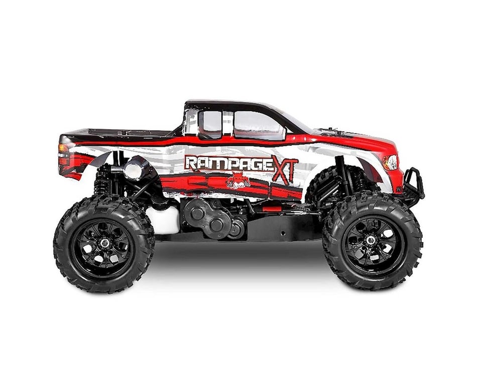 Rampage sale rc truck