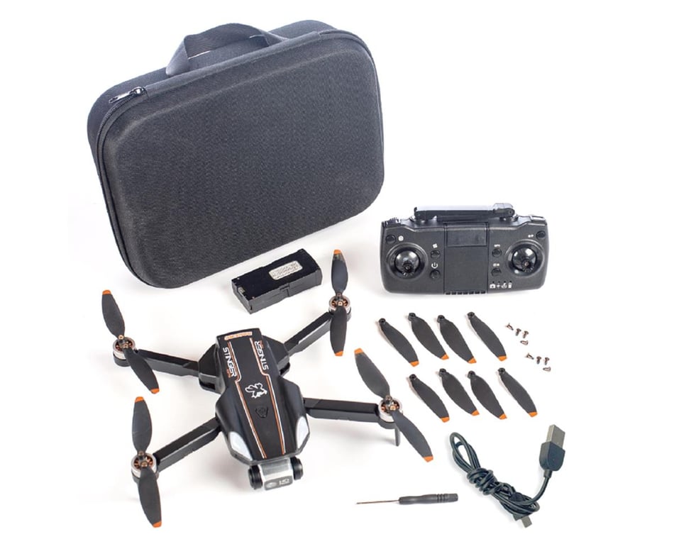 Walkera Rodeo 110 FPV Drone Kit with Camera HD Mini Drone RTF Indoor FPV  Racing Drone