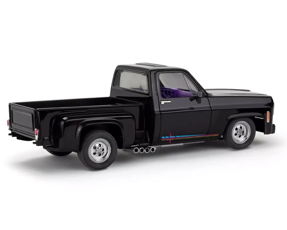 Chevy truck plastic model kits on sale