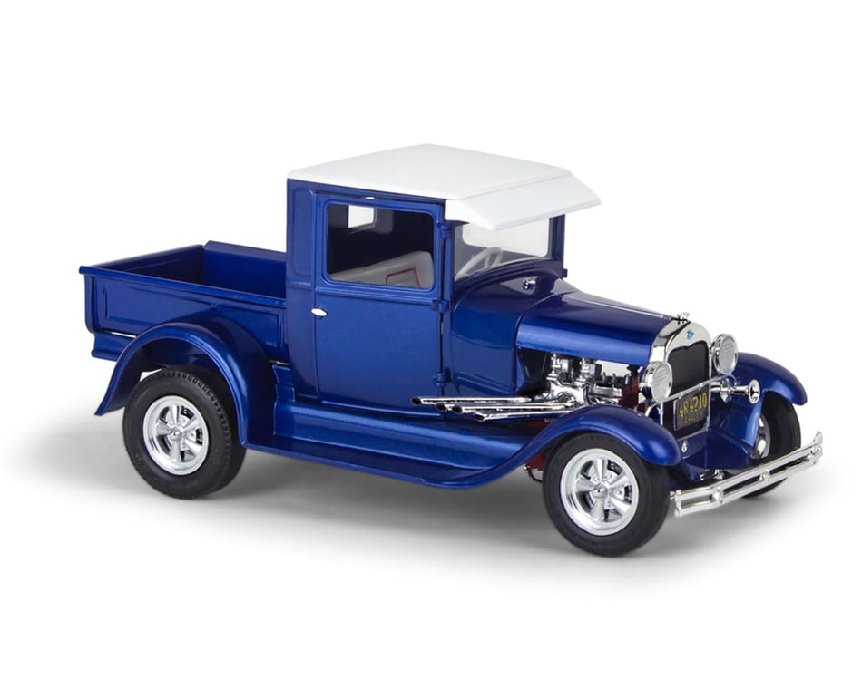 Revell 1/25 1929 Ford® Model A Pickup with California Street