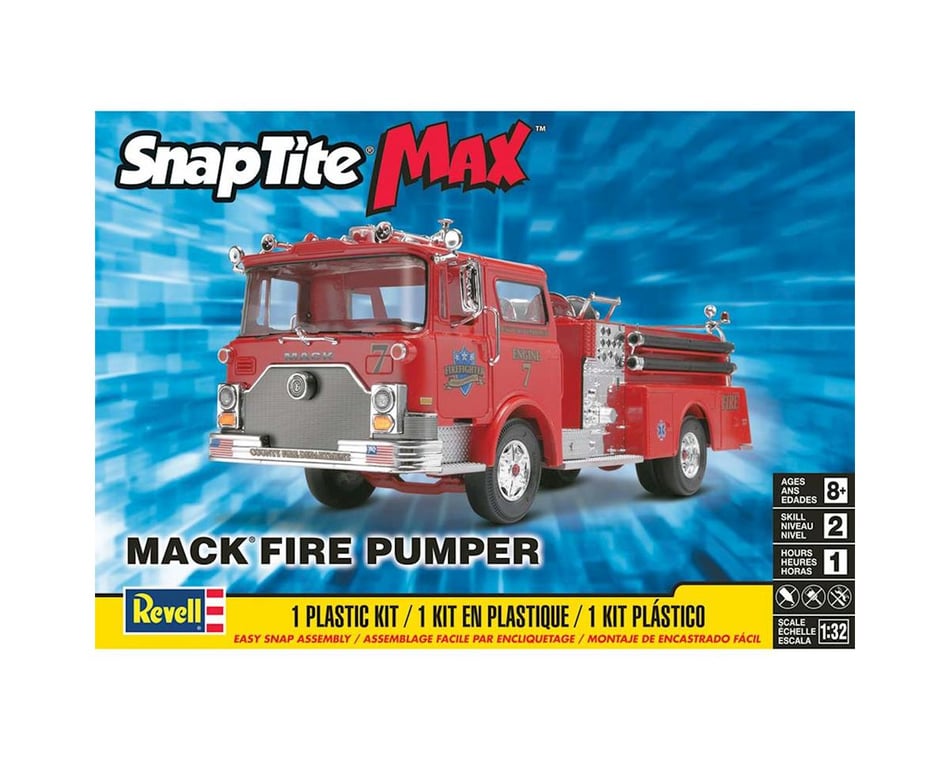 1 32 scale clearance fire trucks