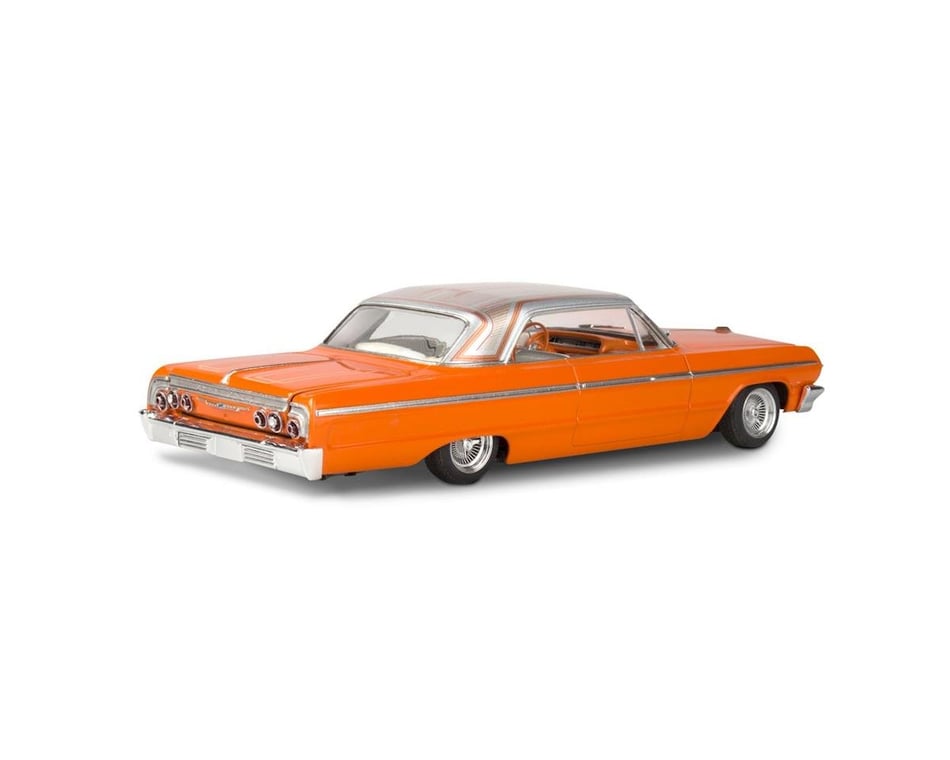 Revell 64 sale impala