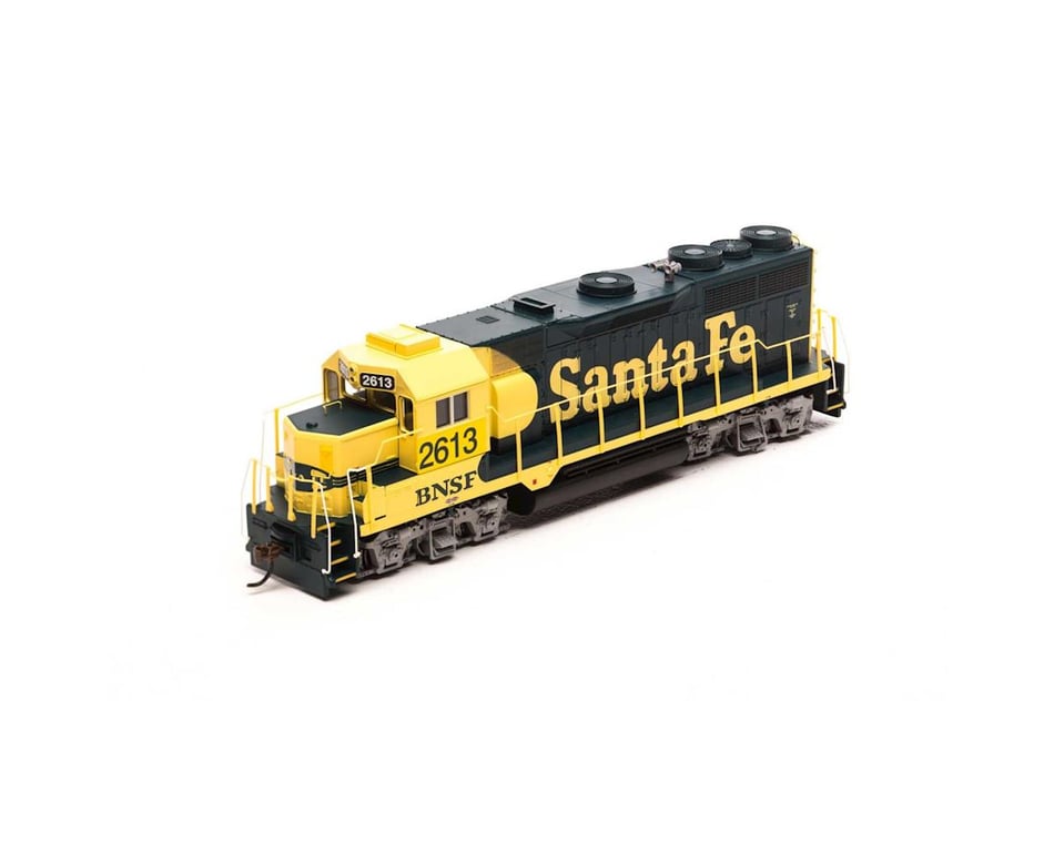 Roundhouse HO GP35, BNSF #2613 [RND12238] - HobbyTown