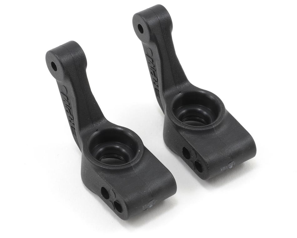 Traxxas slash deals rear hub carrier