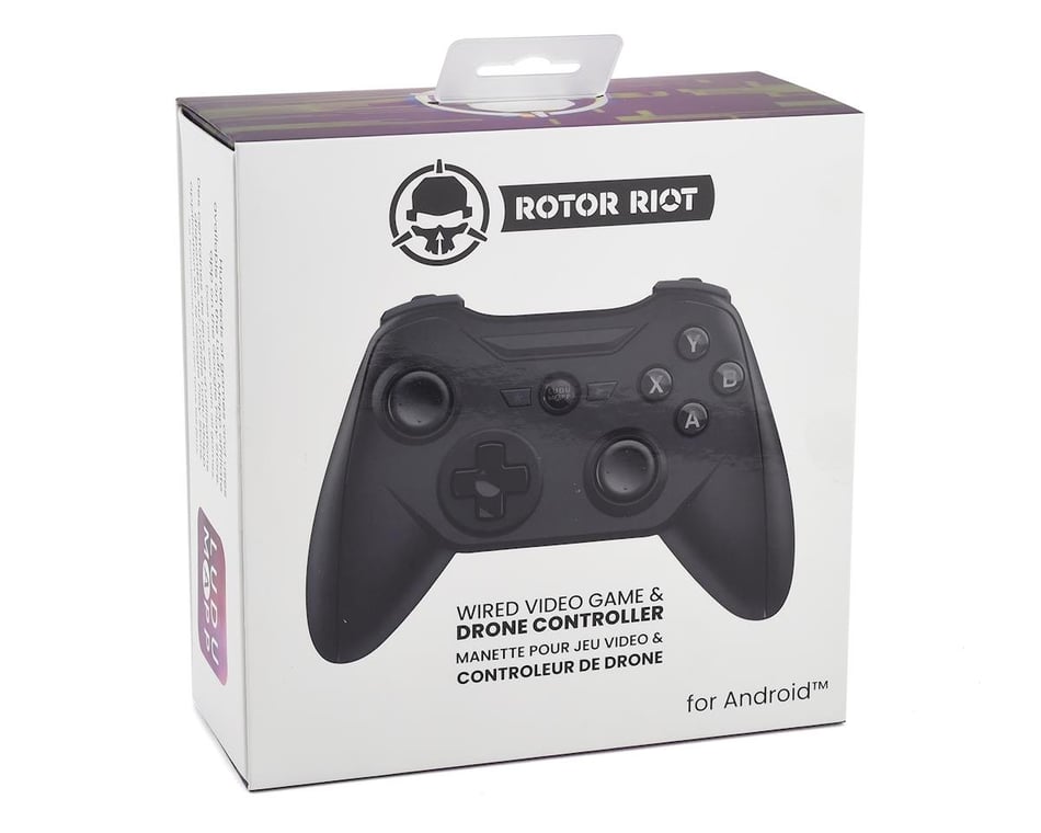 Rotor Riot Gift Card