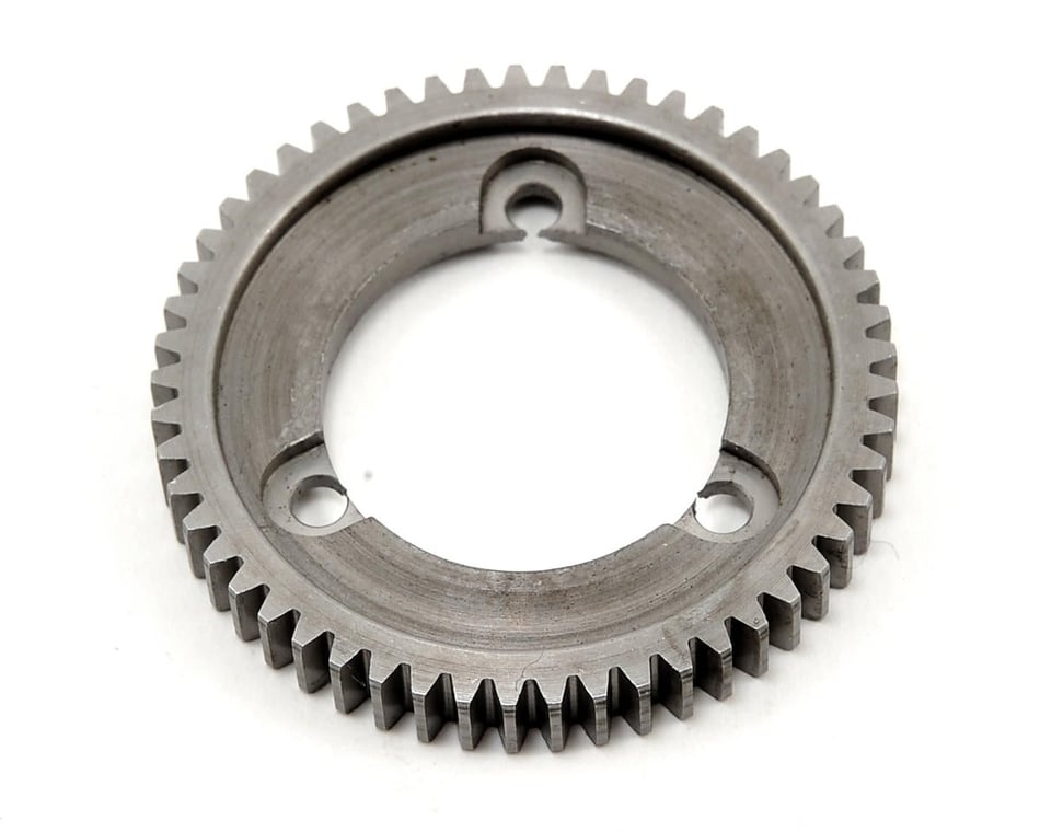 Robinson Racing Hardened Steel Center Differential Gear (53T