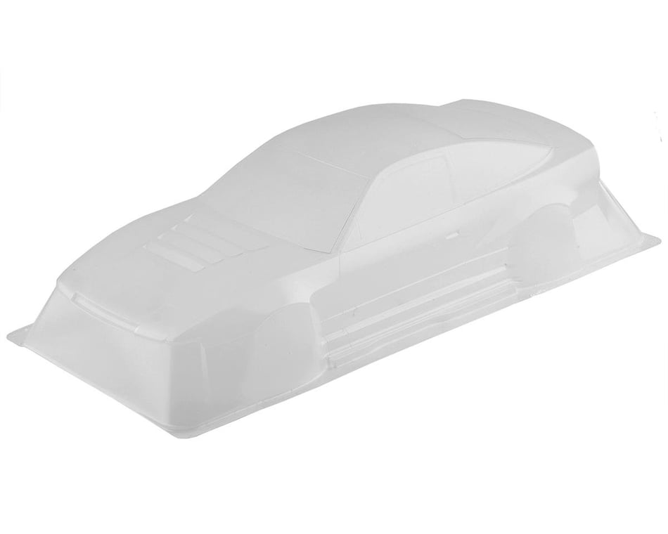 Reve D Nissan 180SX Wisteria Body Set (Clear) [RV-DB-180SXW 