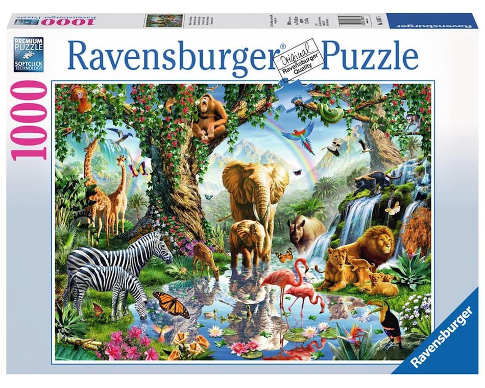 Ravensburger fx schmid usa deals inc