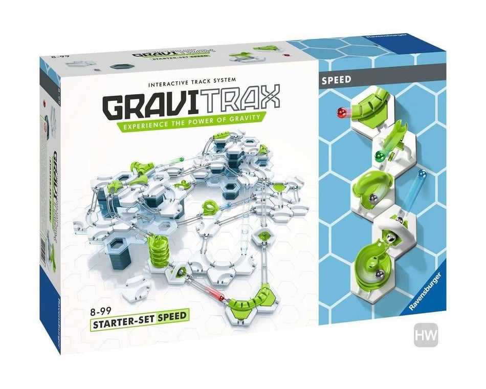 Gravitrax 13 pack purchases RAYCHELLE01752