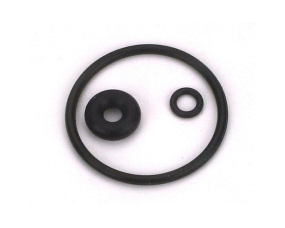 その他 Ei Carburetor Gasket Set:AD,AE [SAI220A91] - HobbyTown