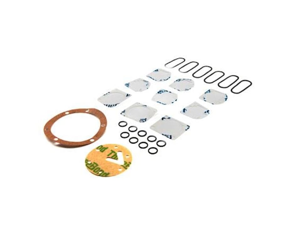 Saito Engines Engine Gasket Set: FG-19R3 [SAIG19R332] - HobbyTown