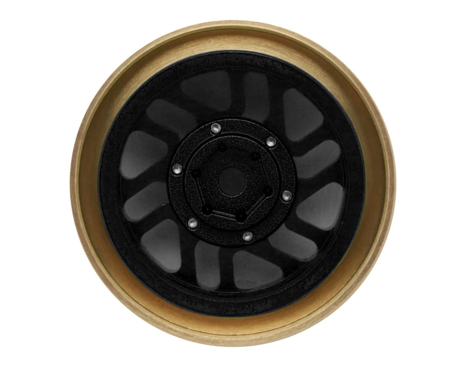 Samix Aluminum/Brass 1.0
