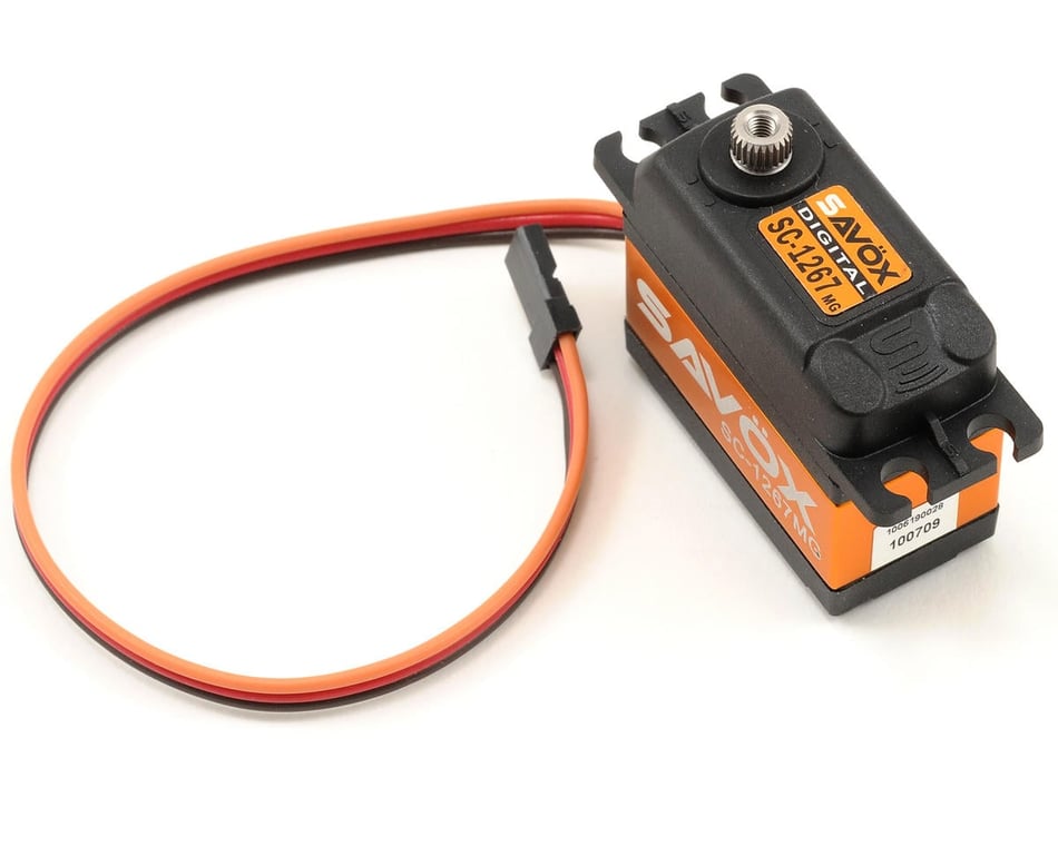 Savox SC-1267SG 