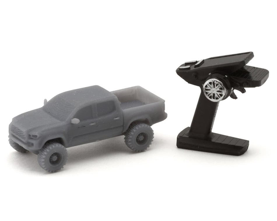 Scale By Chris 1/10 Scale Micro RC Truck w/Remote [SBC042RC1] - HobbyTown