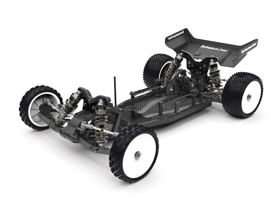 Schumacher Cougar Laydown Stock Spec 2WD 1/10th Off-Road Competition Buggy  Kit [SCHK181] - HobbyTown