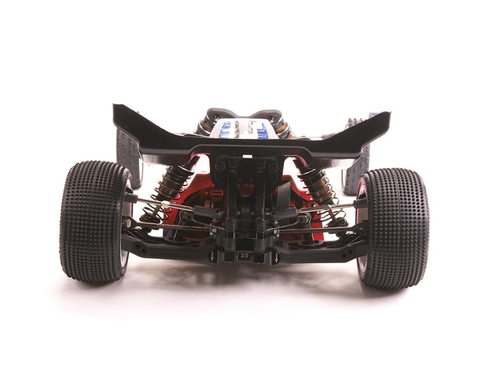 Schumacher Cougar Laydown Stock Spec 2WD 1/10th Off-Road Competition Buggy  Kit [SCHK181] - HobbyTown