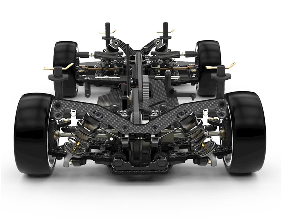 Schumacher Mi7 Pro 1/10 Carbon Fiber Electric On-Road Touring Car
