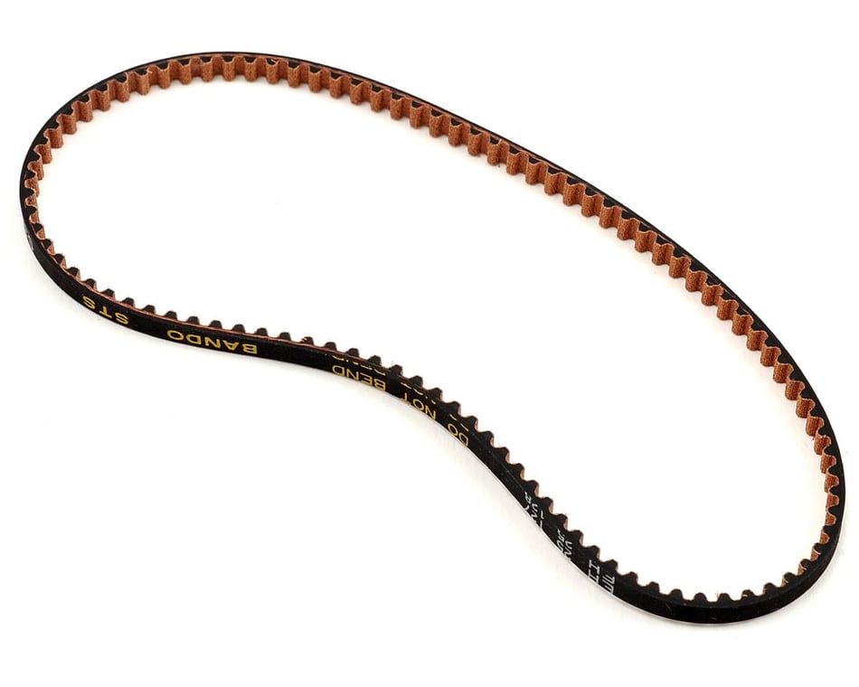 Schumacher 4mm Bando Belt (96T) [SCHU4755] - HobbyTown
