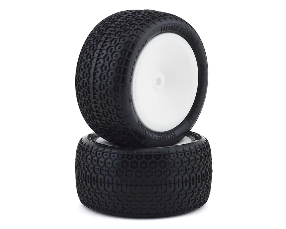 Schumacher Honeycomb Pre-Mounted 2.2