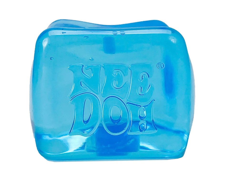 Schylling NeeDoh® Nice Berg Sensory Toy [SCYSNCBND(1)] - HobbyTown