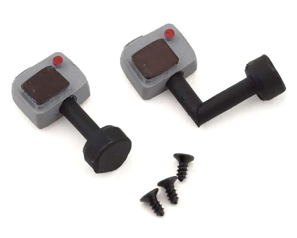 GOPRO Kamerahalter Für Arrma Infraction 6s 1/7 Onroad Auto