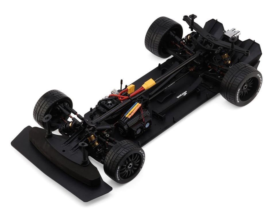 Serpent 426 Outlaw Brushless 1/7 RTR 4WD Electric Street Car