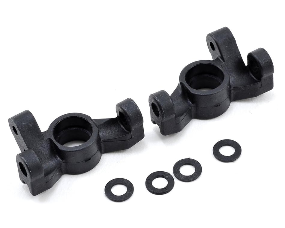 Serpent Steering Block Set [SER500116] - HobbyTown