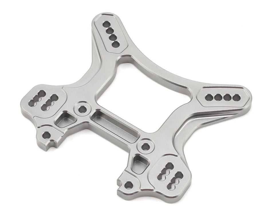 Serpent SRX8 Aluminum Front Shock Tower [SER600846] - HobbyTown