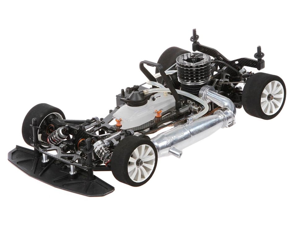 Serpent Natrix 748 WC 200mm 1/10 4WD Nitro Touring Car Kit