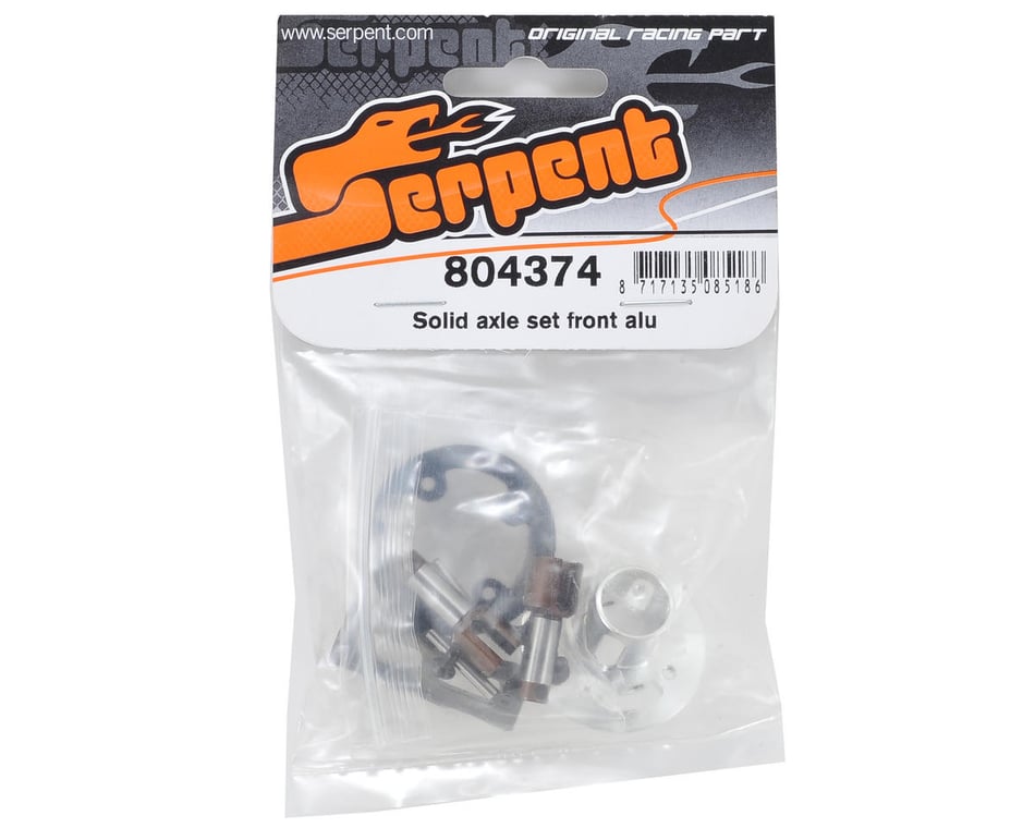SERPENT 802245 roue libre avant 35 dents 710 / 720