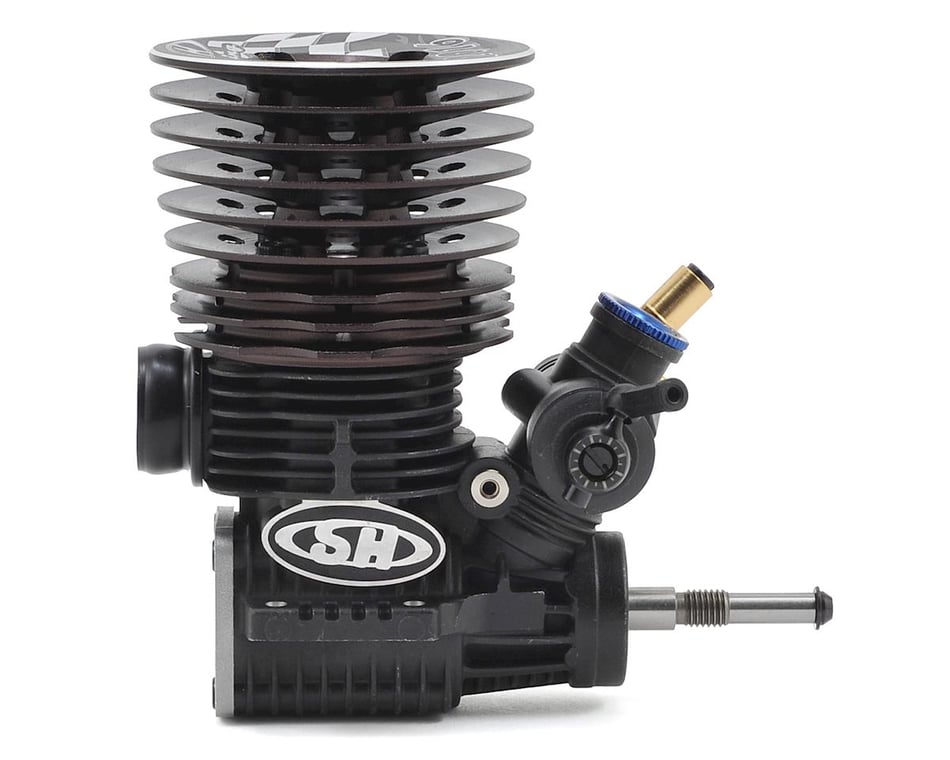 SH Engines PT2016-XGB Pro Off Road .21 Competition Buggy Engine