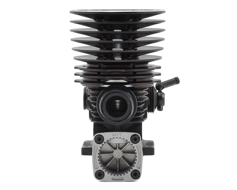 SH Engines PT2016-XGB Pro Off Road .21 Competition Buggy Engine
