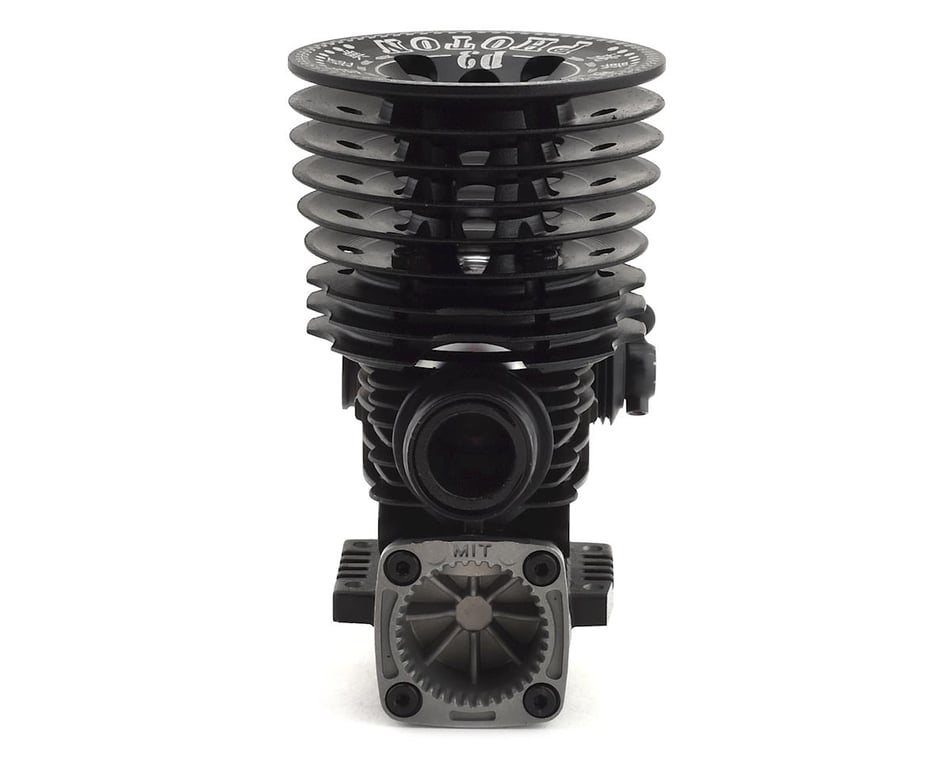 SH Engines PT2018-P3XGB Photon Pro Off Road .21 Buggy Engine