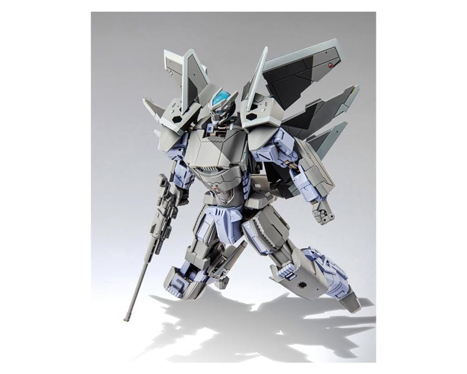 SIMPro Modeling Scifigure J-20 Lumitent Transforming Figure