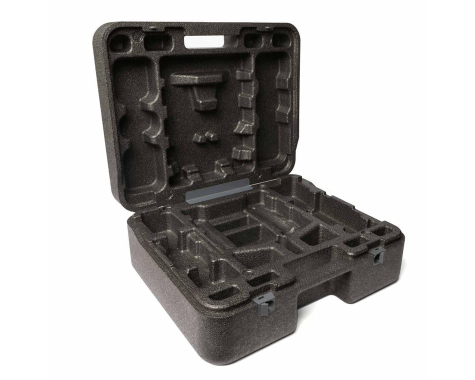 Spektrum RC NX6/8/10 Foam Transmitter Case [SPM6728] - HobbyTown