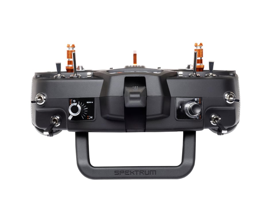 Spektrum RC iX14+ SE 2.4GHz DSMX® 20-Channel Transmitter