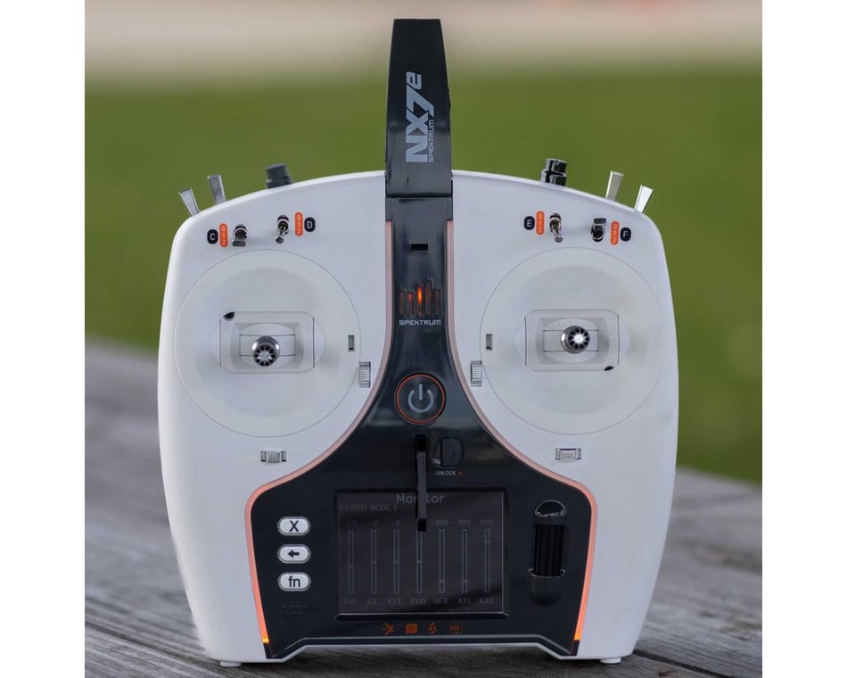 Spektrum RC Transmitters and RC Electronics