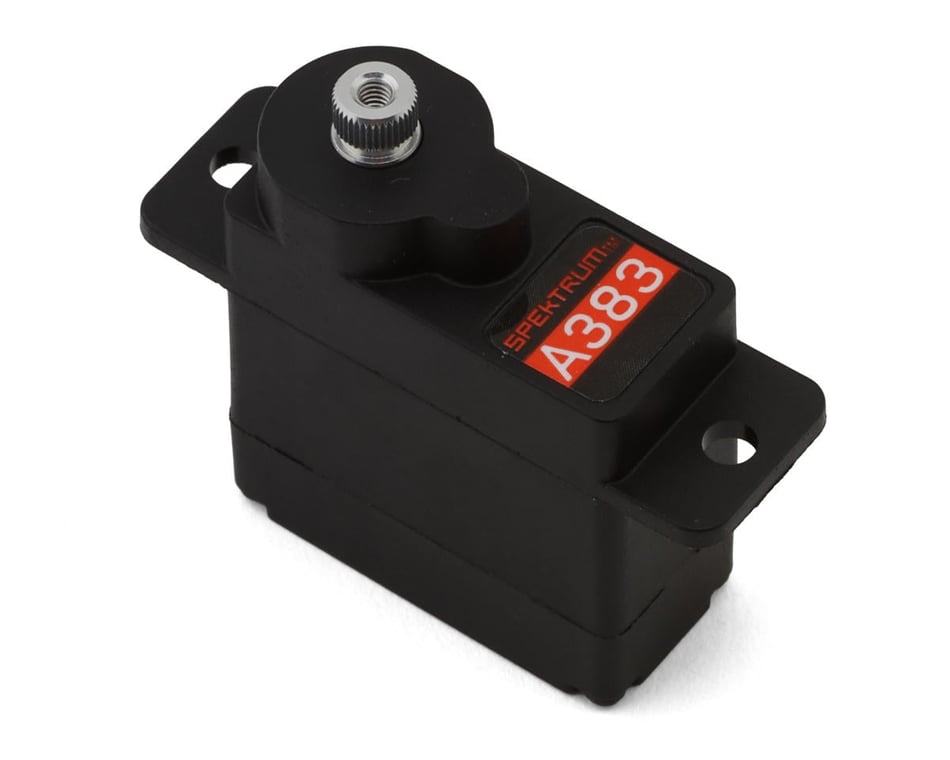 Spektrum RC A383 17g Digital Metal Gear Aircraft Servo [SPMSA383