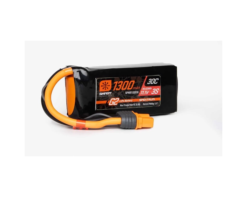 team c t8e v3 single 4s lipo Spektrum Smart RC Battery Pack: 2200mAh 14.8V 30C with IC3 Connector (EC3 Compatible), SPMX22004S30, Black : Toys & Games Each Ranger battery features Team Orions molded hard shell casing for maximum impact protection in sizes that fit the most common vehicle configurations Team C T8 V3 1/8
