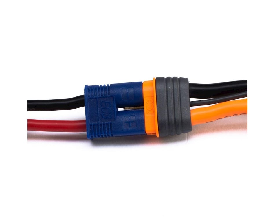 Spektrum RC 6S Smart LiPo Battery Pack w/IC5 Connector (22.2V