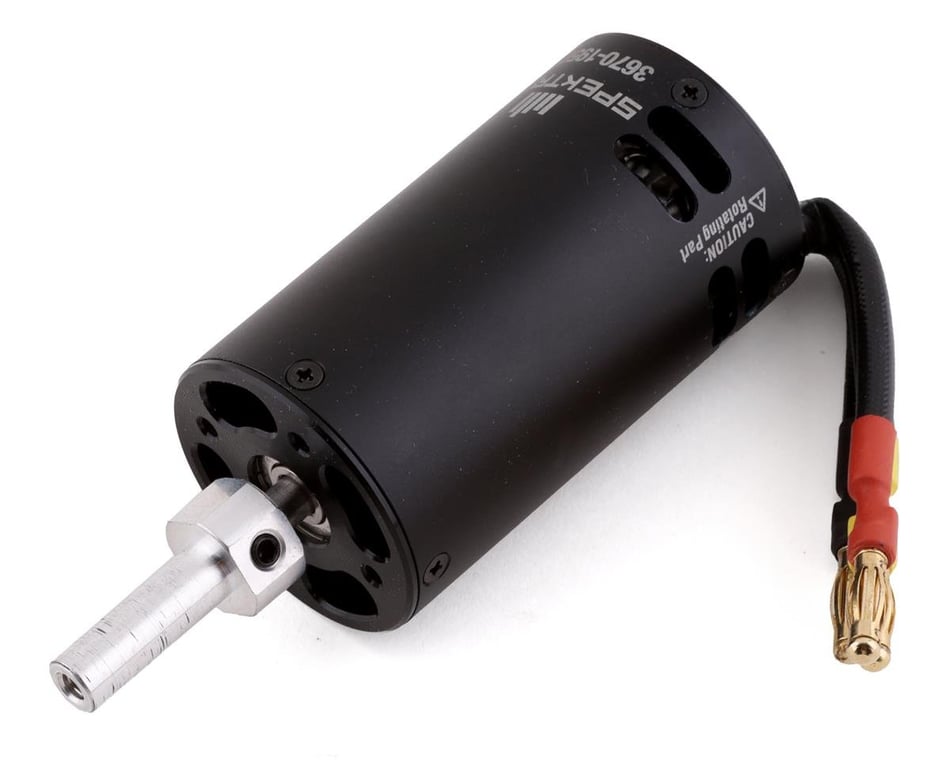 3670 store brushless motor