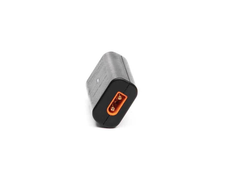Spektrum RC S10 G2 USB-C Smart LiPo Charger w/IC2 Connector (2S/1.5A)  [SPMXC0040]