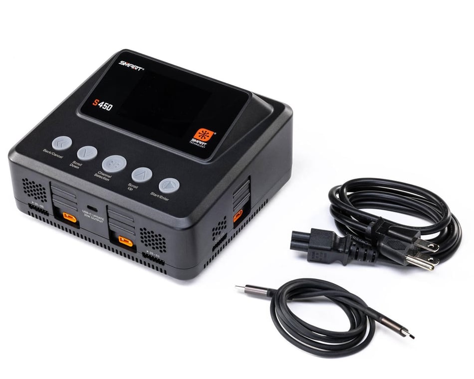 lipo power pack c to amps Traxxas EZ-Peak Plus 6-Amp LiPo/NiMH Battery Charger