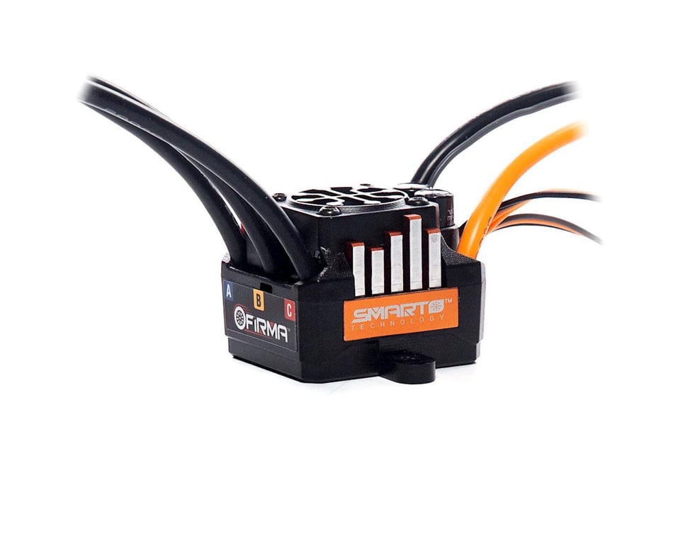 Firma 100A Brushless Smart ESC 6500Kv Sensorless Motor, 47% OFF